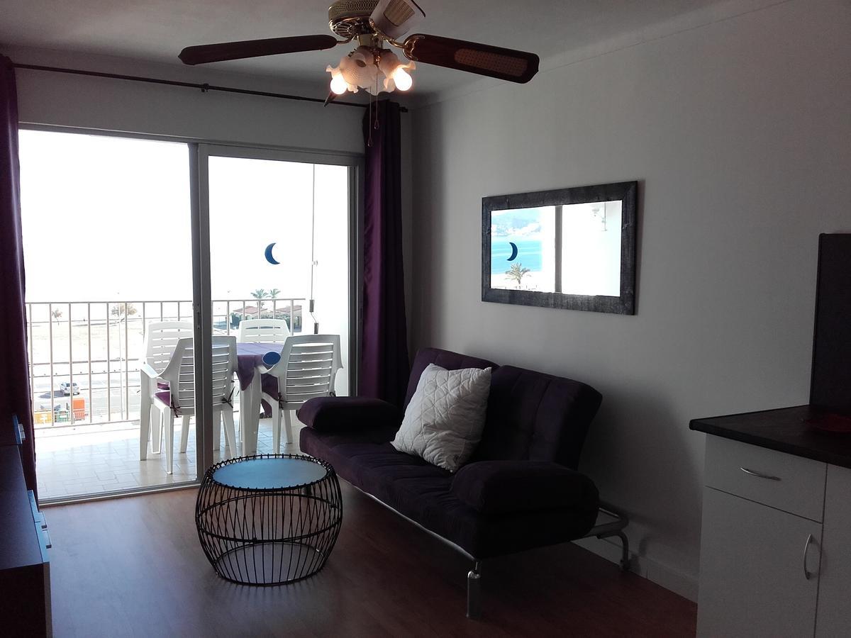 Goldhome - Sylvia - Vistas Espectaculares Al Mar Empuriabrava Exterior foto